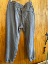 Load image into Gallery viewer, Size X-Large Bearded Goat Men's Sweatpants
