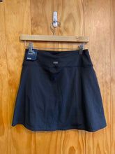 Load image into Gallery viewer, Size S DSG Black Skirt
