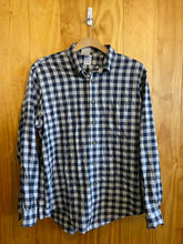 Load image into Gallery viewer, Size XL Brooks Brothers Men's Flannel
