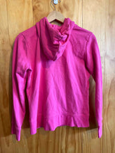 Load image into Gallery viewer, Size Small The North Face Pink Women&#39;s Hoodie
