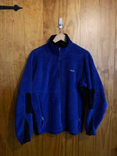 Load image into Gallery viewer, Size Medium Patagonia Men's Fleece
