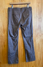 Load image into Gallery viewer, Size 8 Horny Toad Brown Women's Pants
