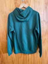 Load image into Gallery viewer, Size M Nike Green Women's Hoodie
