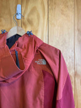 Load image into Gallery viewer, Women Size Small The North Face Red Misc Jacket
