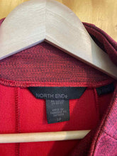 Load image into Gallery viewer, Women Size S/P North End Red Women's Light Jacket
