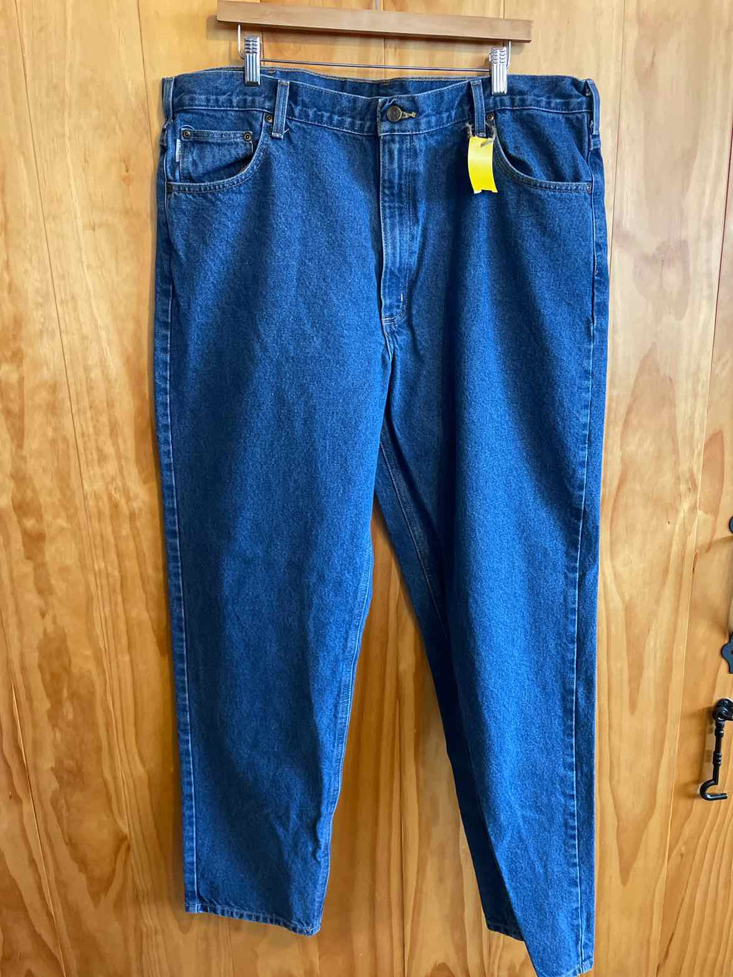 Size 42 Carhartt Men's Jeans