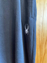 Load image into Gallery viewer, Size Large Spyder Men's Sweatpants
