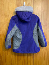 Load image into Gallery viewer, Child Size 10/12 ZeroXPosur Girl's Girl's Winter Coat
