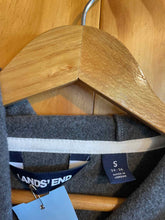 Load image into Gallery viewer, Mens Size S Lands End Men&#39;s Hoodie
