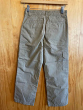 Load image into Gallery viewer, Size 8 Insect Shield Tan Women's Hiking Pants
