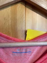 Load image into Gallery viewer, Size S/P Columbia Pink Women's Short Sleeve Shirt
