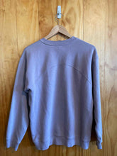 Load image into Gallery viewer, Size 8 Lululemon Purple Women's Sweater &amp; Sweatshirt
