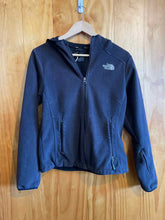 Load image into Gallery viewer, Size Medium The North Face Black Women's Hoodie
