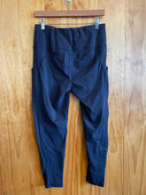 Load image into Gallery viewer, Size XL The North Face Black Women's Leggings
