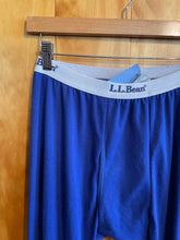Load image into Gallery viewer, Size L LL Bean Men's Base Layer Pants

