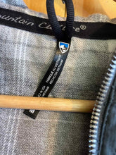 Load image into Gallery viewer, Women Size M Kuhl Black Women's Jacket
