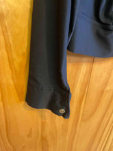 Load image into Gallery viewer, Women Size XL Nike Black Women&#39;s Jacket

