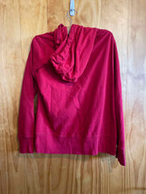 Load image into Gallery viewer, Size Large Antigua Red Women&#39;s Hoodie
