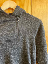Load image into Gallery viewer, Size Large Mountain Khakis Black Women's Hoodie
