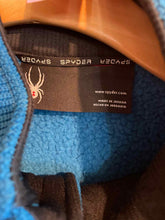 Load image into Gallery viewer, Size Medium Spyder Men's Jacket
