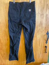 Load image into Gallery viewer, Size 38x36 Carhartt Men's Jeans
