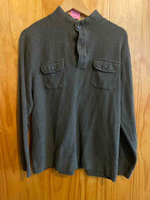 Load image into Gallery viewer, Size M Metolious Men's Long Sleeve Shirt
