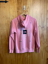 Load image into Gallery viewer, Size Small The North Face Pink Women's Hoodie
