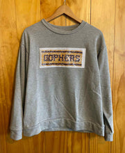 Load image into Gallery viewer, Size S Zoozat Grey Women&#39;s Long Sleeve Shirt
