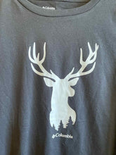 Load image into Gallery viewer, Size S/P Columbia Men's Short Sleeve Shirt
