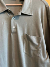 Load image into Gallery viewer, Size TXL Eddie Bauer Men's Long Sleeve Shirt
