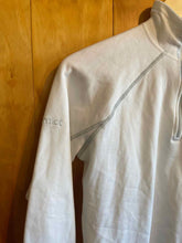 Load image into Gallery viewer, Size S Marmot White Women&#39;s Fleece Sweatshirt
