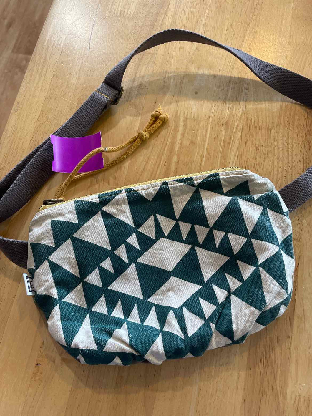 Rachel & Elise Travel Bag