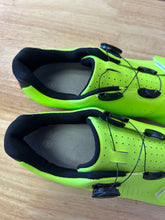 Load image into Gallery viewer, Speed Mens 46 Cycling Shoes
