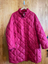 Load image into Gallery viewer, Women Size 2X Eddie Bauer Red Women's Jacket
