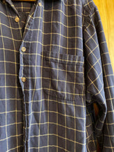 Load image into Gallery viewer, Size Large Bay Area Traders Men's Flannel
