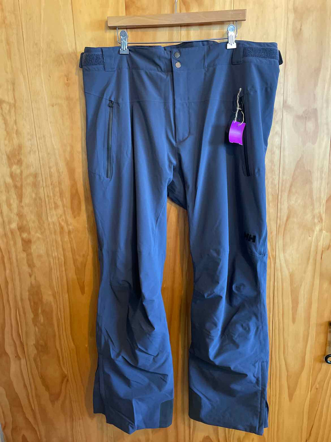 Size 2XL Helly Hansen Men's Snow Pants
