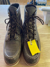 Load image into Gallery viewer, 7 Red Wing Shoes Men's Boots
