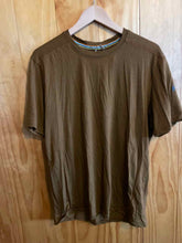 Load image into Gallery viewer, Size Large smartwool Men's Short Sleeve Shirt
