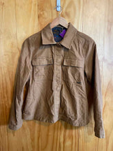 Load image into Gallery viewer, Women Size Small Prana Tan Women's Jacket
