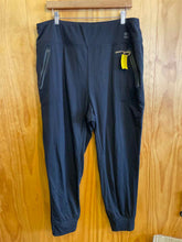 Load image into Gallery viewer, Size XL Alaskan Hardgear Black Women's Pants
