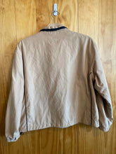 Load image into Gallery viewer, Size XL Monterey Club Men's Light Jacket
