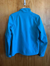 Load image into Gallery viewer, Women Size M Koppen Teal Women's Light Jacket
