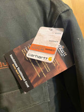Load image into Gallery viewer, Size Large Carhartt Men's Winter Jacket
