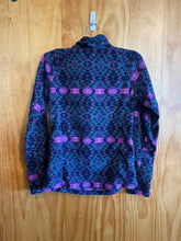 Load image into Gallery viewer, Size XS Columbia Black Women&#39;s Fleece Sweatshirt

