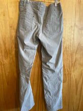 Load image into Gallery viewer, Size 6 Kuhl Tan Women's Hiking Pants
