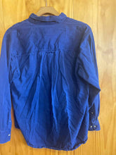 Load image into Gallery viewer, Size XL Sears Men's Flannel
