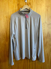 Load image into Gallery viewer, Size XL REI Grey Women's Long Sleeve Shirt
