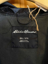 Load image into Gallery viewer, Size 2XL Eddie Bauer Windbreaker
