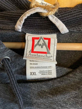 Load image into Gallery viewer, Size XXL Avalanche Grey Women's Sweater &amp; Sweatshirt
