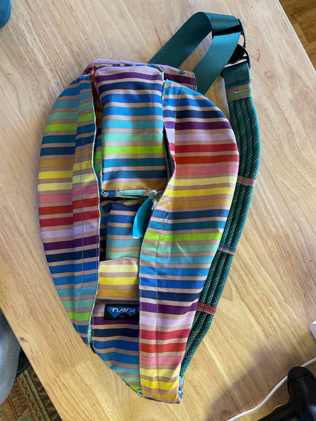 Kavu Travel Bag